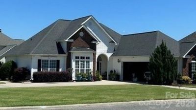 3001 Galena Chase Drive , Indian Trail, NC 28079 Main Photo