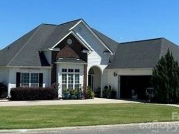3001 Galena Chase Drive , Indian Trail, NC 28079