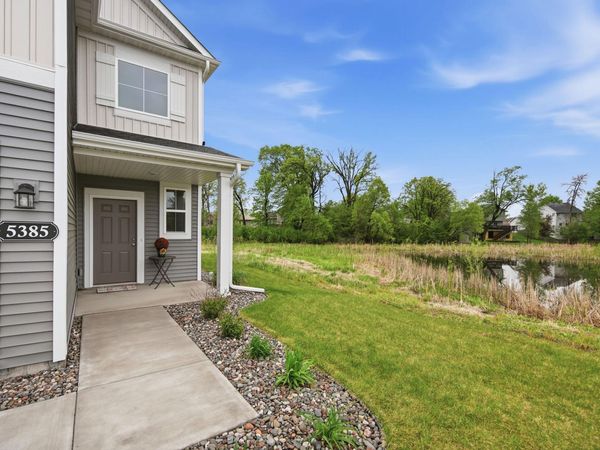 5385 161st Street N, Hugo, MN 55038