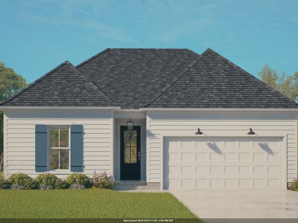 9607 Trail Edge Avenue, Baton Rouge, LA 70836