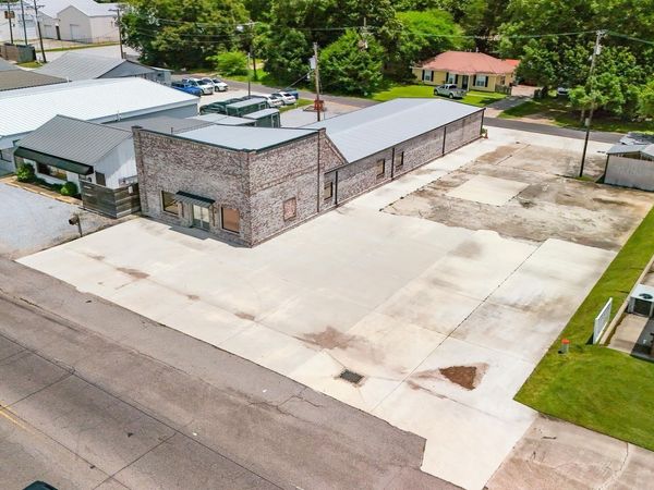 4824 La Hwy 19, Zachary, LA 70791