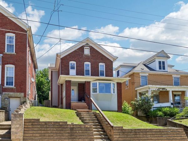 240 N Jefferson , Canonsburg, PA 15317