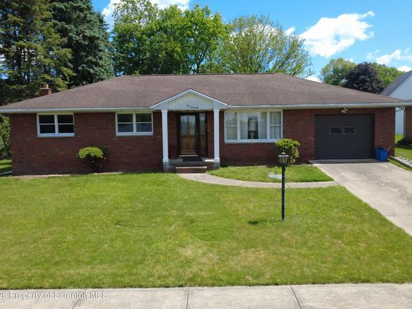270 Lincoln Street , Exeter, PA 18643
