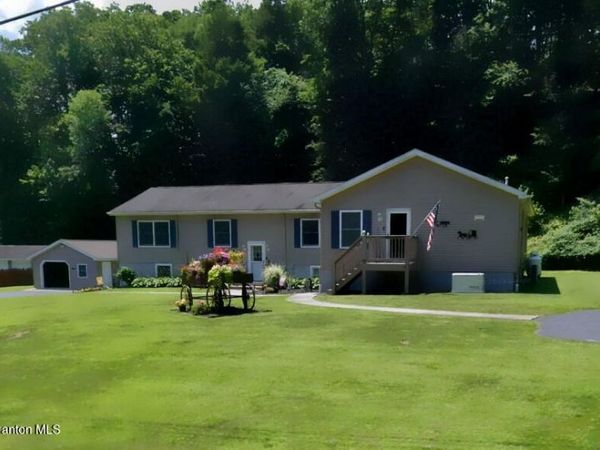 1561 Keelersburg Road, Tunkhannock, PA 18657