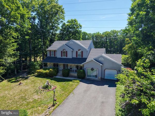 78 CATHERINE DRIVE, FRANKLINVILLE, NJ 08322