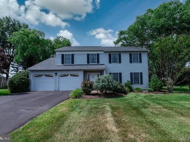 7 GALIE WAY, ROYERSFORD, PA 19468