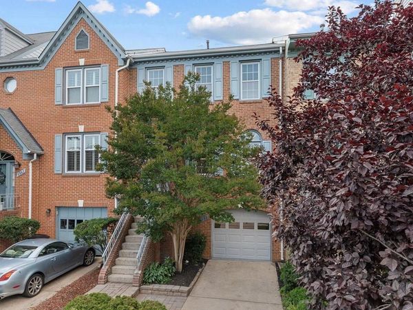 5960 WESCOTT HILLS WAY, ALEXANDRIA, VA 22315