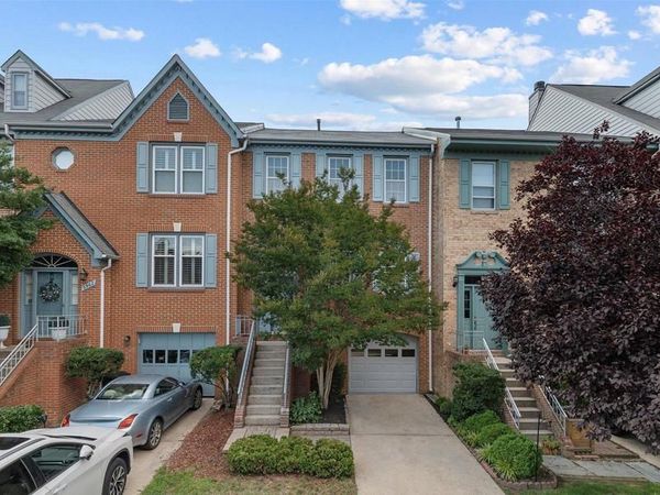 5960 WESCOTT HILLS WAY, ALEXANDRIA, VA 22315