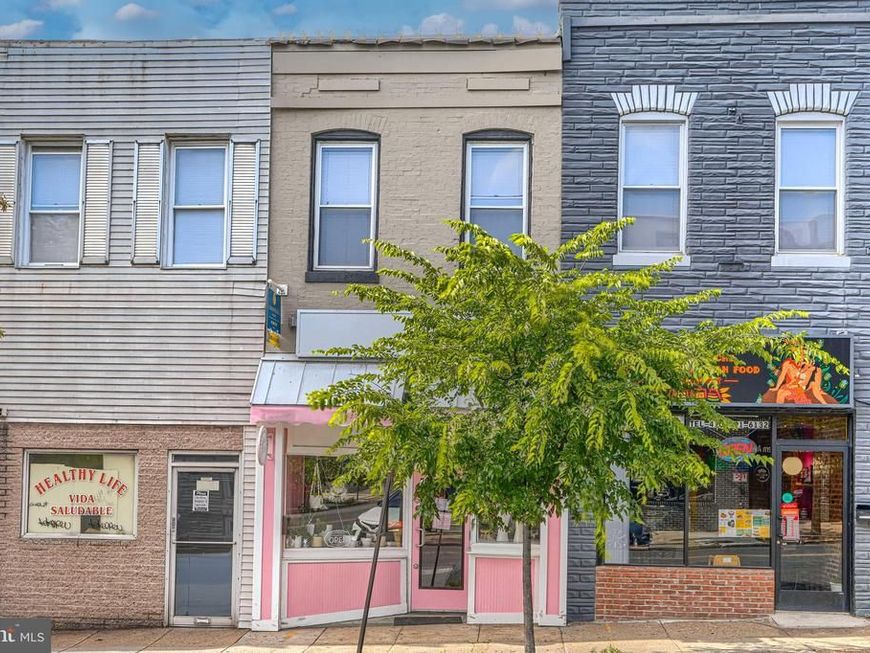 3210 Eastern Avenue, Baltimore, MD 21224 Main Photo