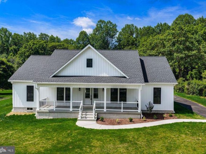 2104 Ruffs Mill Road, Bel Air, MD 21015 Main Photo