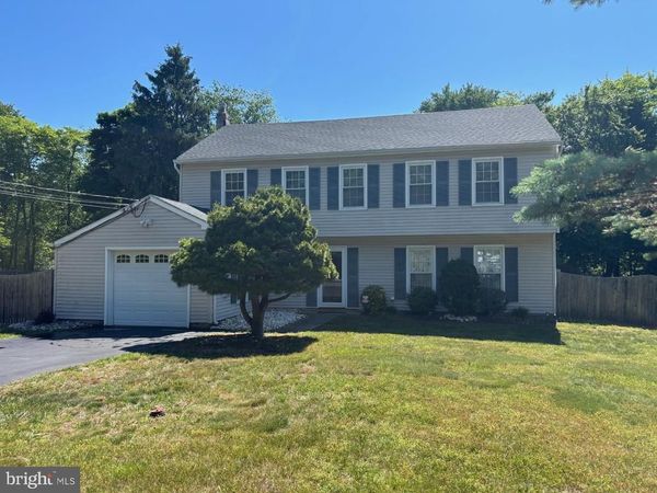 20 BOCK BOULEVARD, HOWELL, NJ 07731