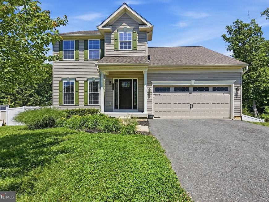 146 Flintstone Drive, North East, MD 21901 Main Photo