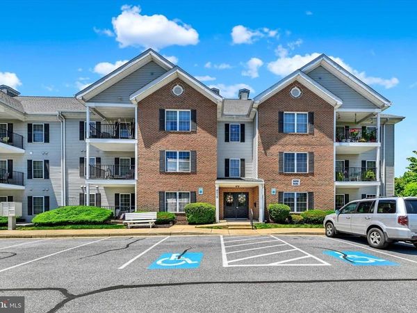6518 RIDENOUR WAY E , Unit 1C, SYKESVILLE, MD 21784