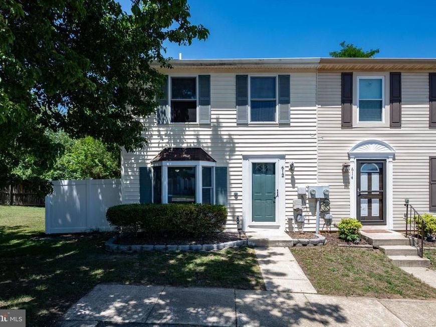 612 Hemlock Court, La Plata, MD 20646 Main Photo