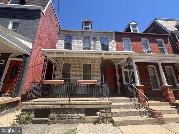 721 COLUMBIA AVENUE, LANCASTER, PA 17603