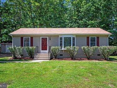 34991 CONSTITUTION HIGHWAY , LOCUST GROVE, VA 22508