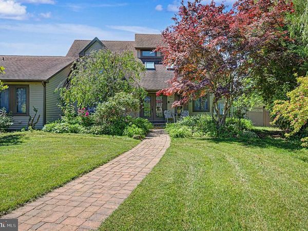 9 SEAGARDEN DRIVE, LINWOOD, NJ 08221