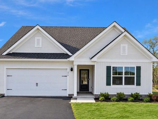 261 HEATHER LANE, STAUNTON, VA 24401