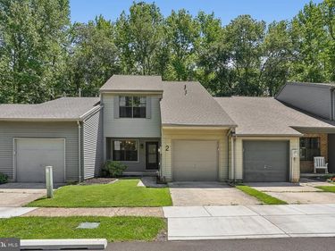2 CRESTWICK COURT, MEDFORD, NJ 08055