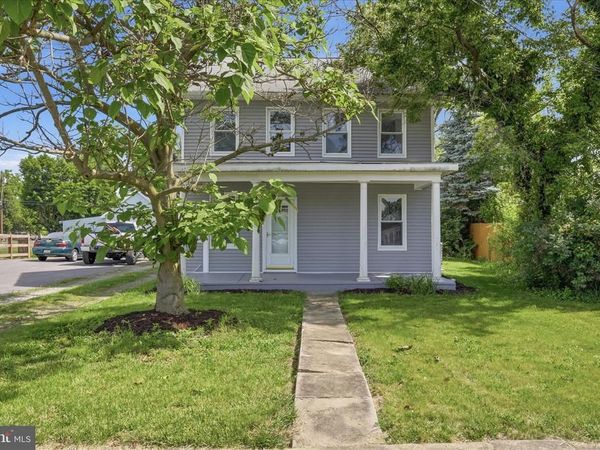 247 WEST MAIN STREET, FAYETTEVILLE, PA 17222