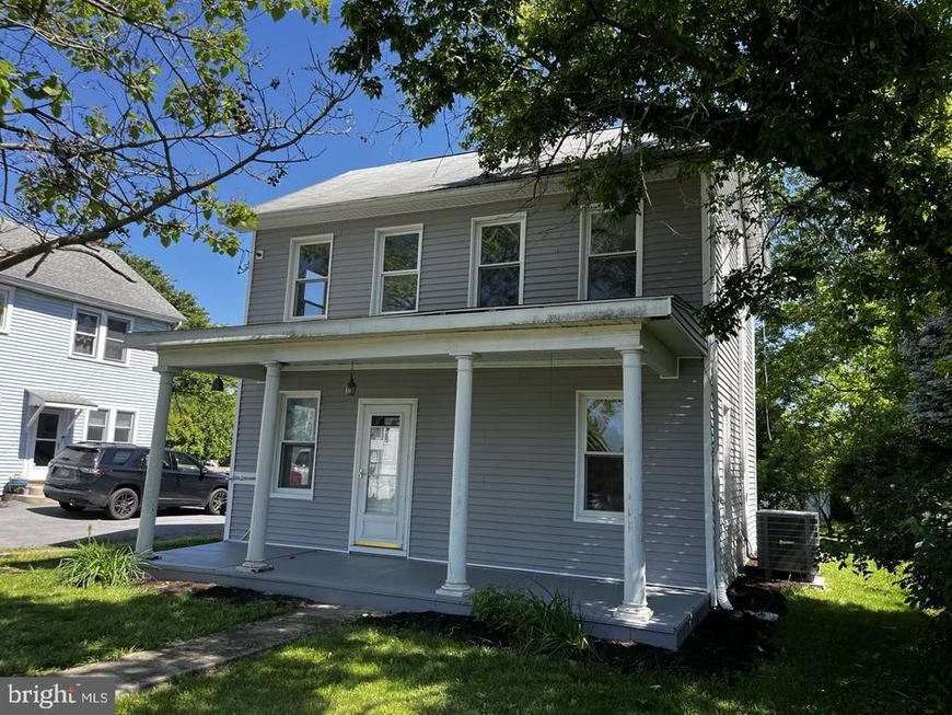 247 West Main Street, Fayetteville, PA 17222 Main Photo