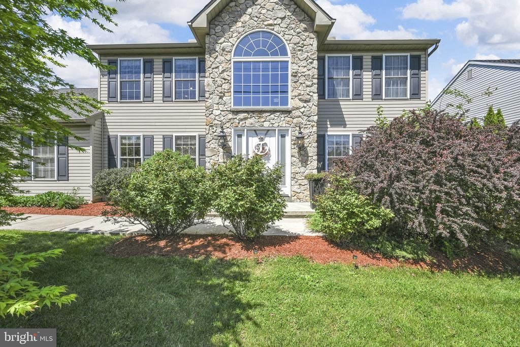 510 Martins Road, Reading, PA 19608 Main Photo
