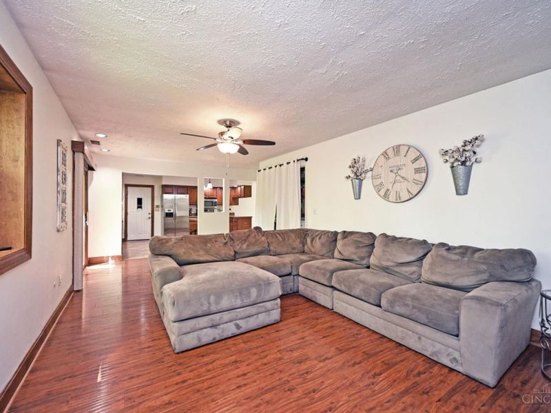 2987 W Pekin Road, Clearcreek Twp., OH 45066 Photo 19
