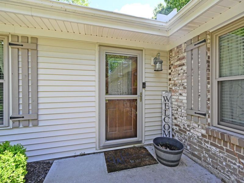 2987 W Pekin Road, Clearcreek Twp., OH 45066 Photo 5