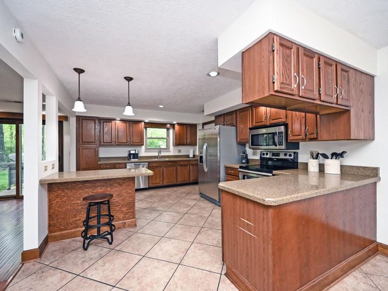 2987 W Pekin Road, Clearcreek Twp., OH 45066 Photo 9