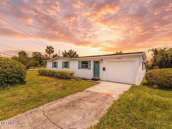 1705 MINDANAO Drive, Jacksonville, FL 32246