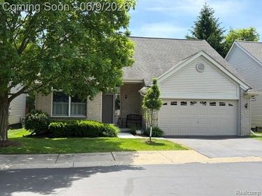 5523 Ashby Court, Waterford Twp, MI 48327