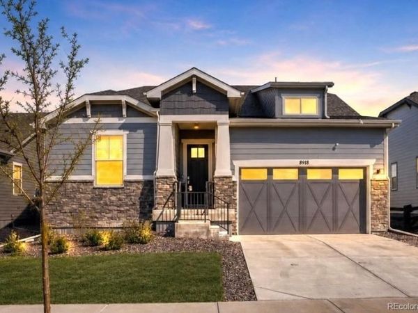 8918 S Riviera Court, Aurora, CO 80016