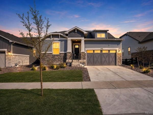 8918 S Riviera Court, Aurora, CO 80016