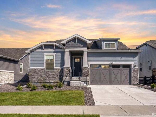 8918 S Riviera Court, Aurora, CO 80016