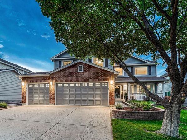 5316 S Oak Way , Littleton, CO 80127