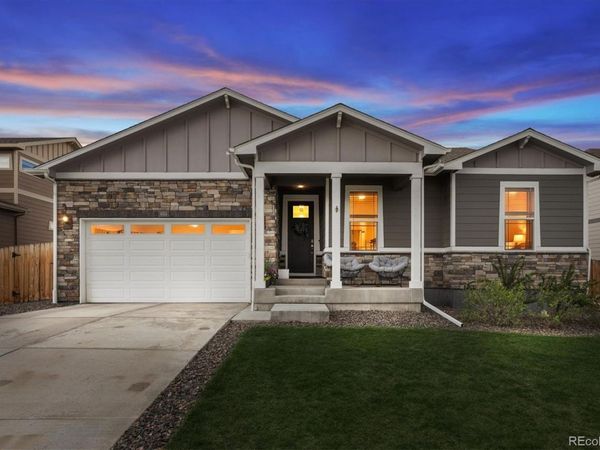 8333 E 132nd Drive, Thornton, CO 80602