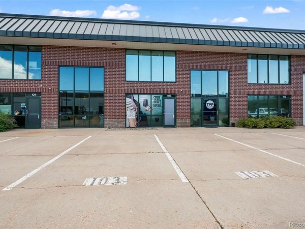 11919 I 70 Frontage Road , Unit 103, Wheat Ridge, CO 80033
