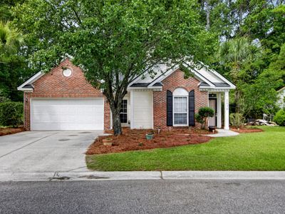 2636 Palmetto Hall Boulevard, Mount Pleasant, SC 29466