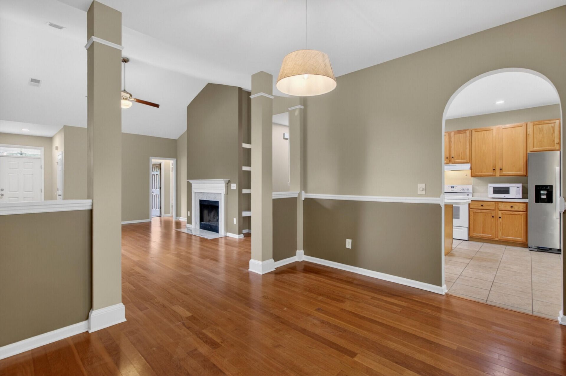 2636 Palmetto Hall Boulevard Photo 10