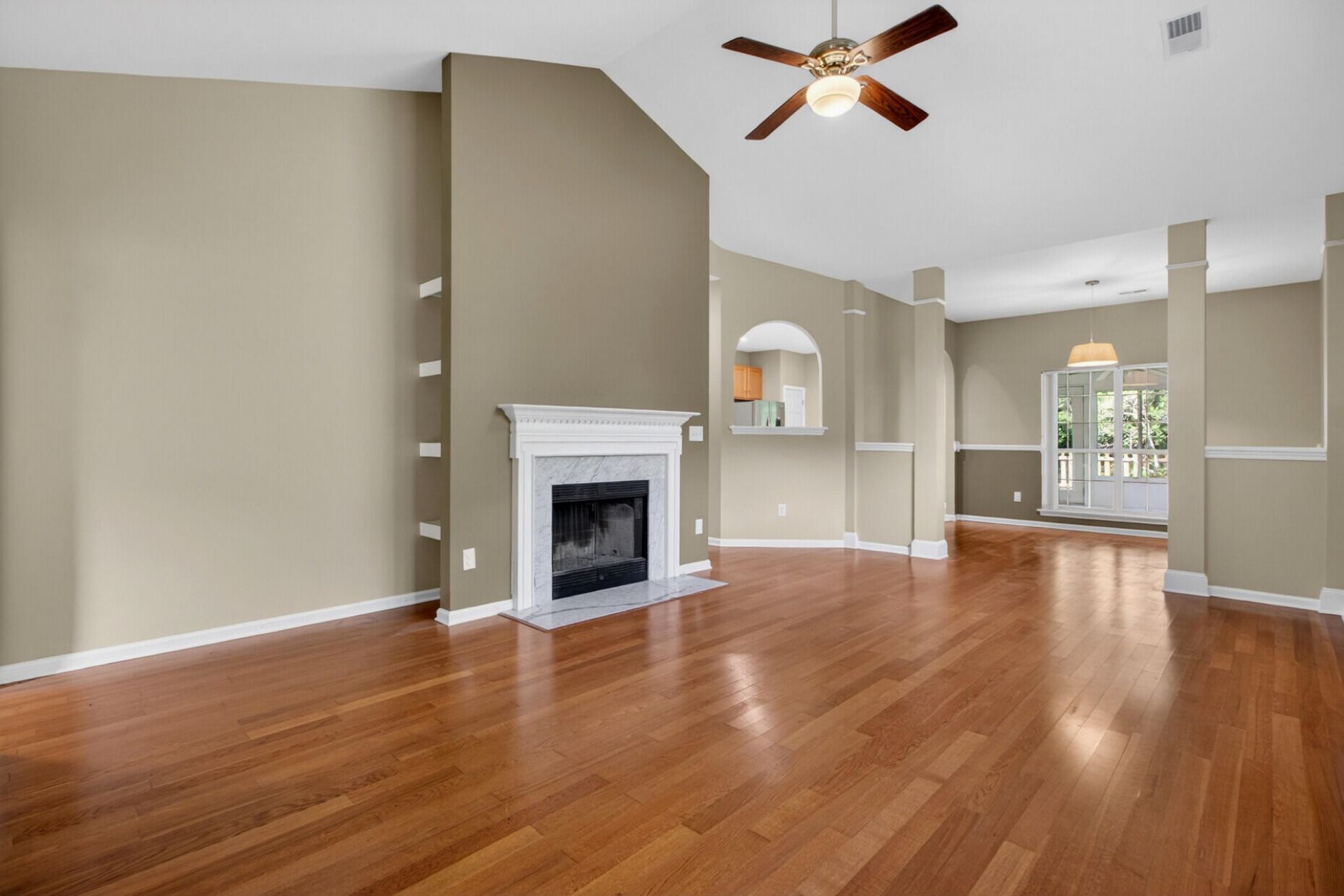 2636 Palmetto Hall Boulevard Photo 4
