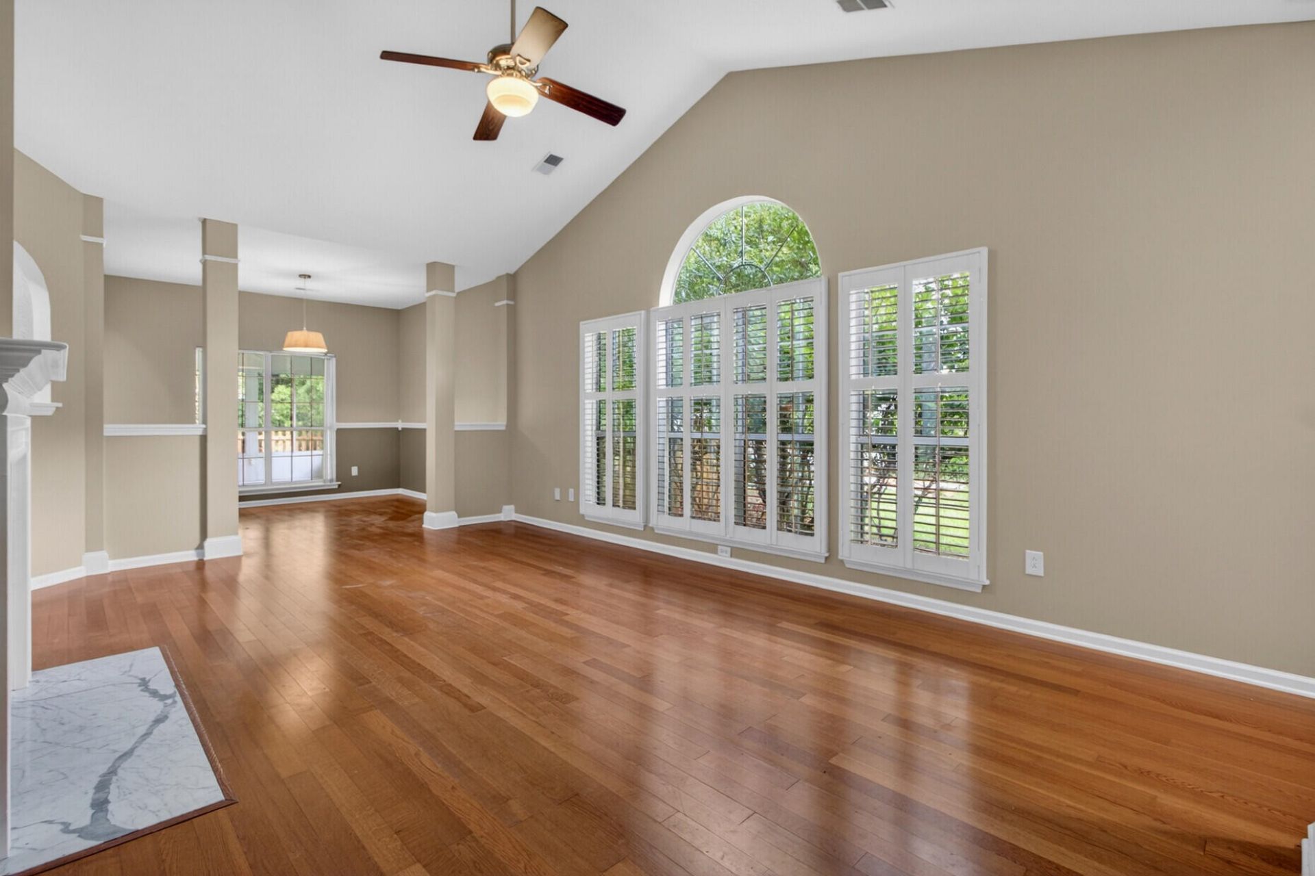 2636 Palmetto Hall Boulevard Photo 5