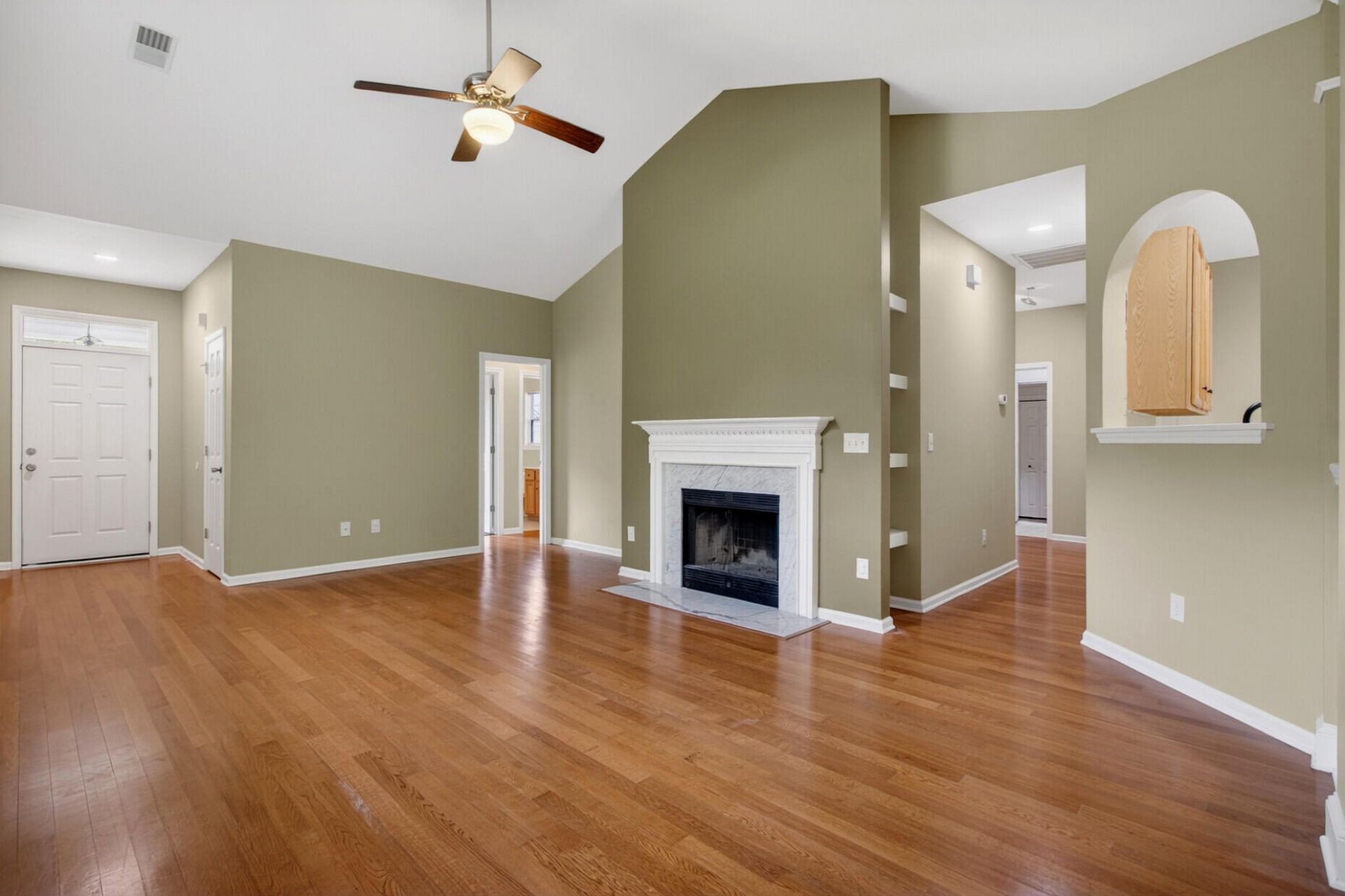 2636 Palmetto Hall Boulevard Photo 6