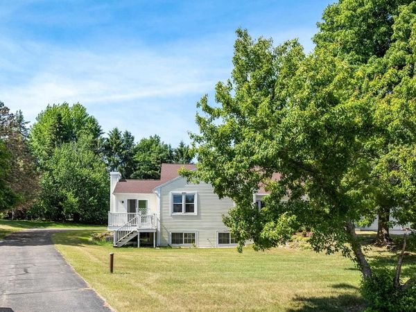 N6083 Heritage Drive, Green Lake, WI 54941