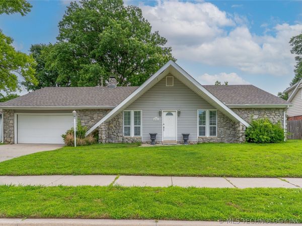 4701 S 69TH East Avenue , Tulsa, OK 74145
