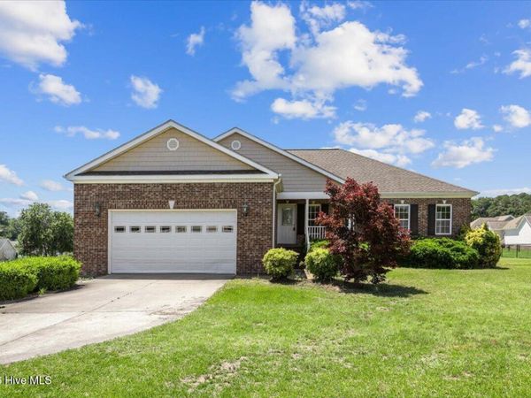 1470 Dollard Town Road, Goldsboro, NC 27534