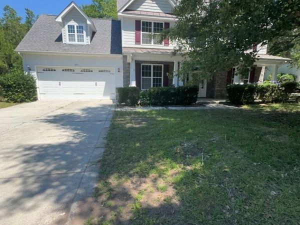 161 Marina Wynd Way , Sneads Ferry, NC 28460