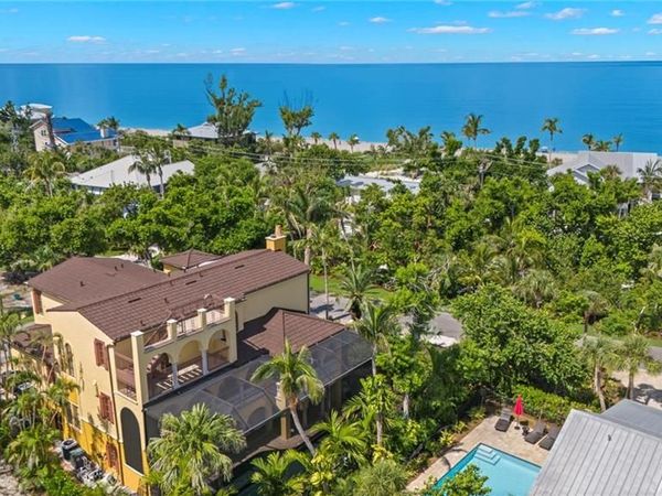 15161 Wiles DR, CAPTIVA, FL 33924