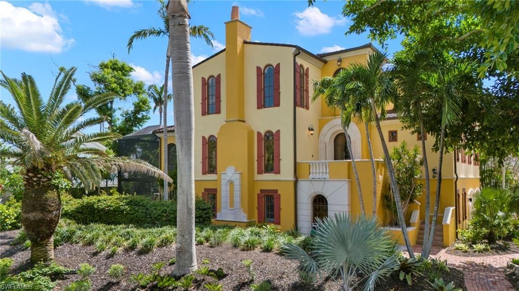 15161 Wiles Dr, Captiva, FL 33924 Photo