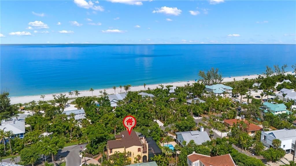15161 Wiles Dr, Captiva, FL 33924 Photo