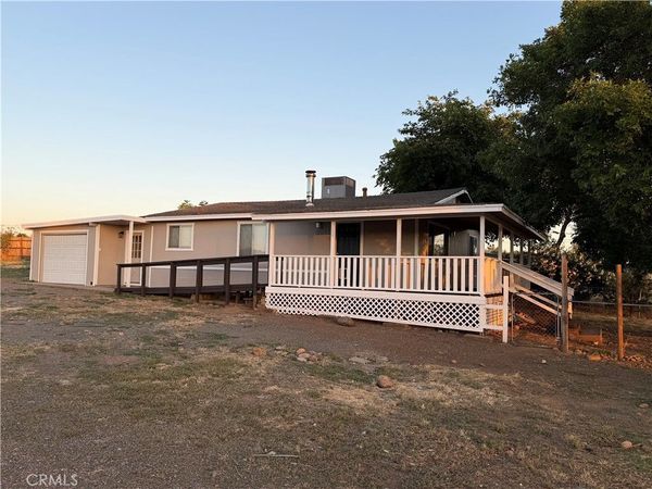 2941 Oro Bangor, Oroville, CA 95966
